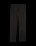 Marks & Spencer "Regular Fit Stretch Suit Trousers"